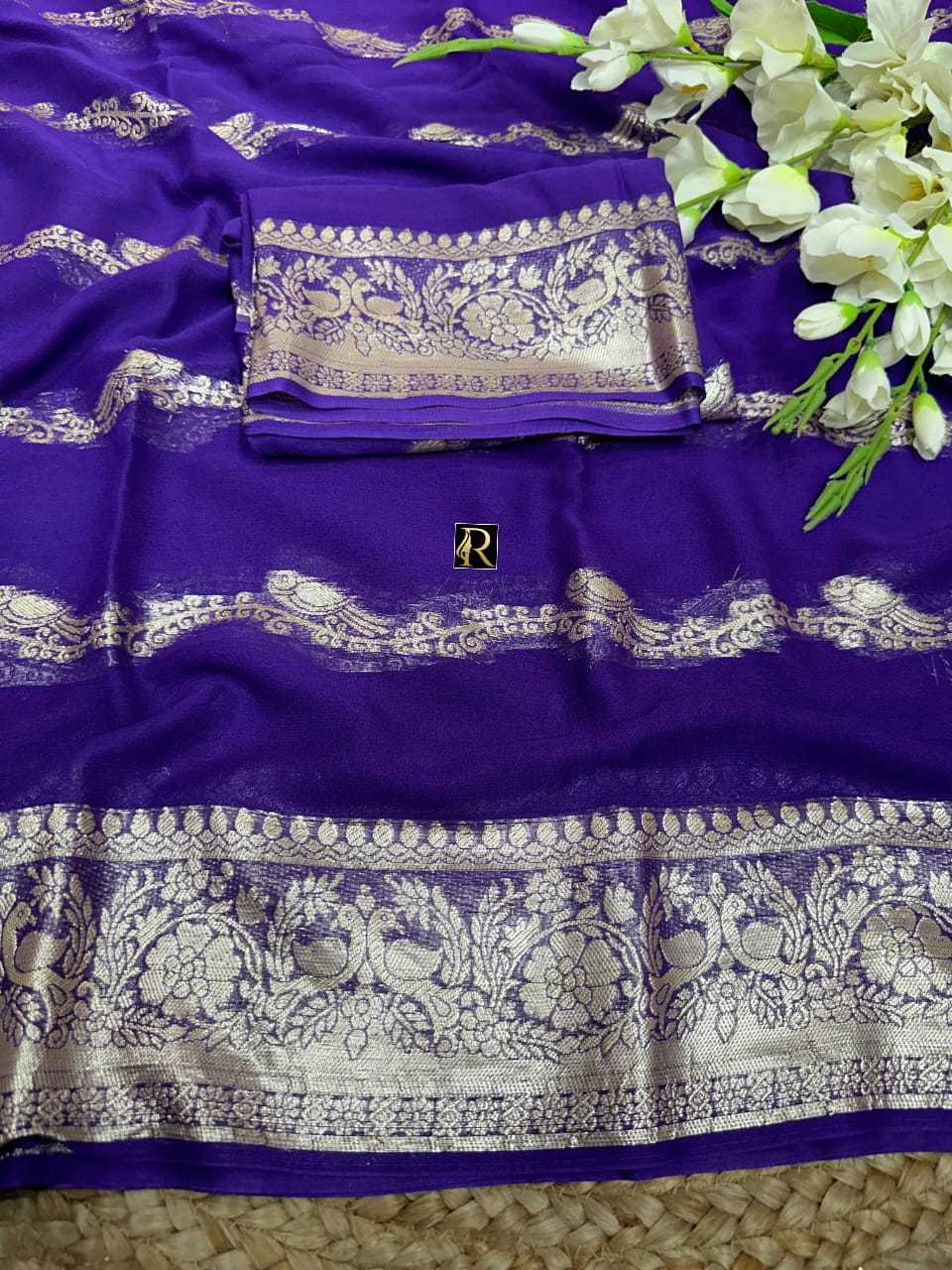 Ynf Satin RIN164 RRS100 Sarees Wholesale Designer Sarees Ready To Wear Sarees Embroidered Sarees Manufacturer