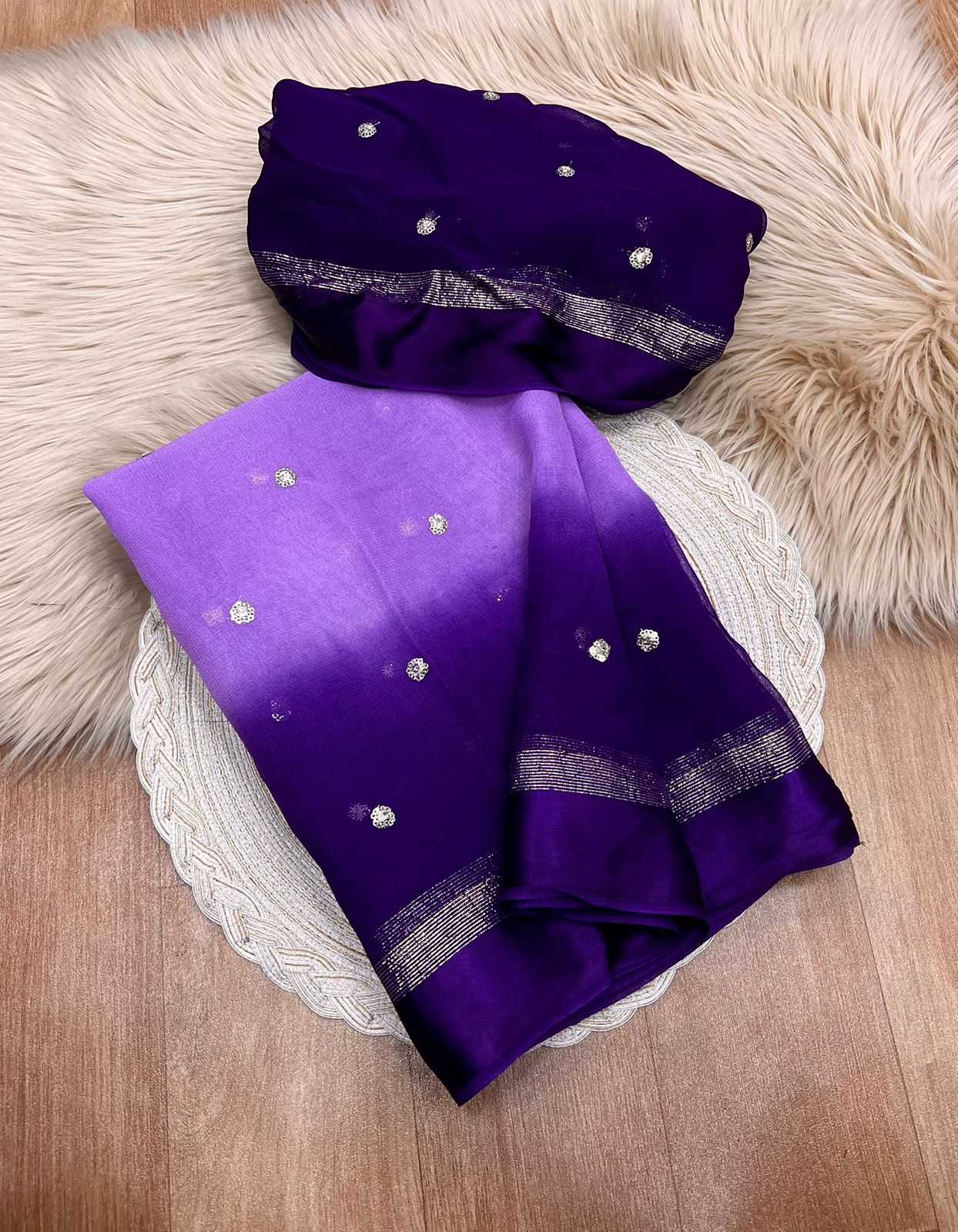 Ynf Satin RIN198 RAA108 Sarees Wholesale Party Wear Sarees Fancy Sarees Sequence Sarees Manufacturer