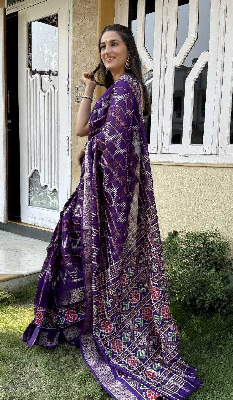 Ynf Silk KESH117 RWC66 Sarees Wholesale Ladies Sarees Zari Sarees Bandhani Sarees Manufacturer