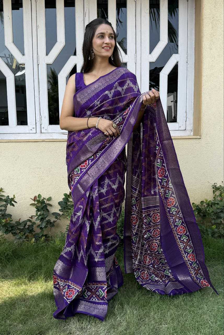 Ynf Silk KESH117 RWC66 Sarees Wholesale Ladies Sarees Zari Sarees Bandhani Sarees Manufacturer