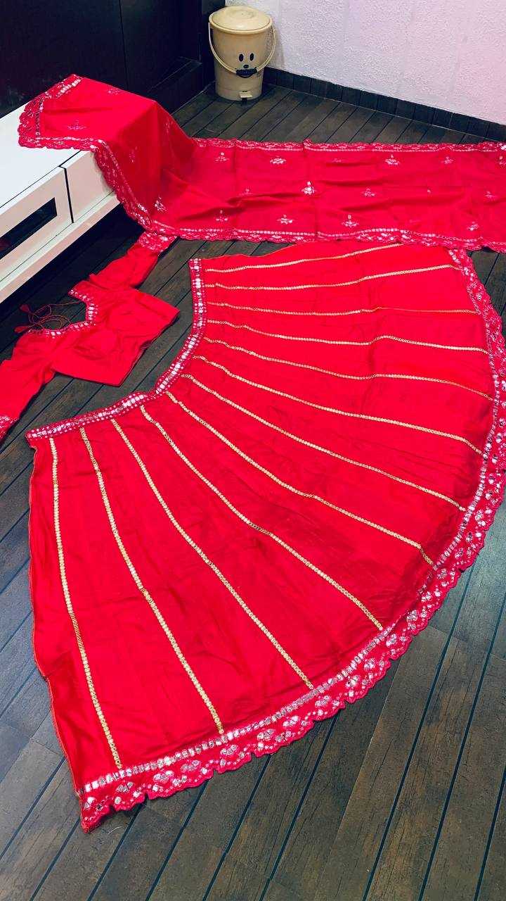 YNF SILK KESH270 222 LEHENGAS WHOLESALE SILK DESIGNER LEHENGA WITH DUPATTA MANUFACTURER