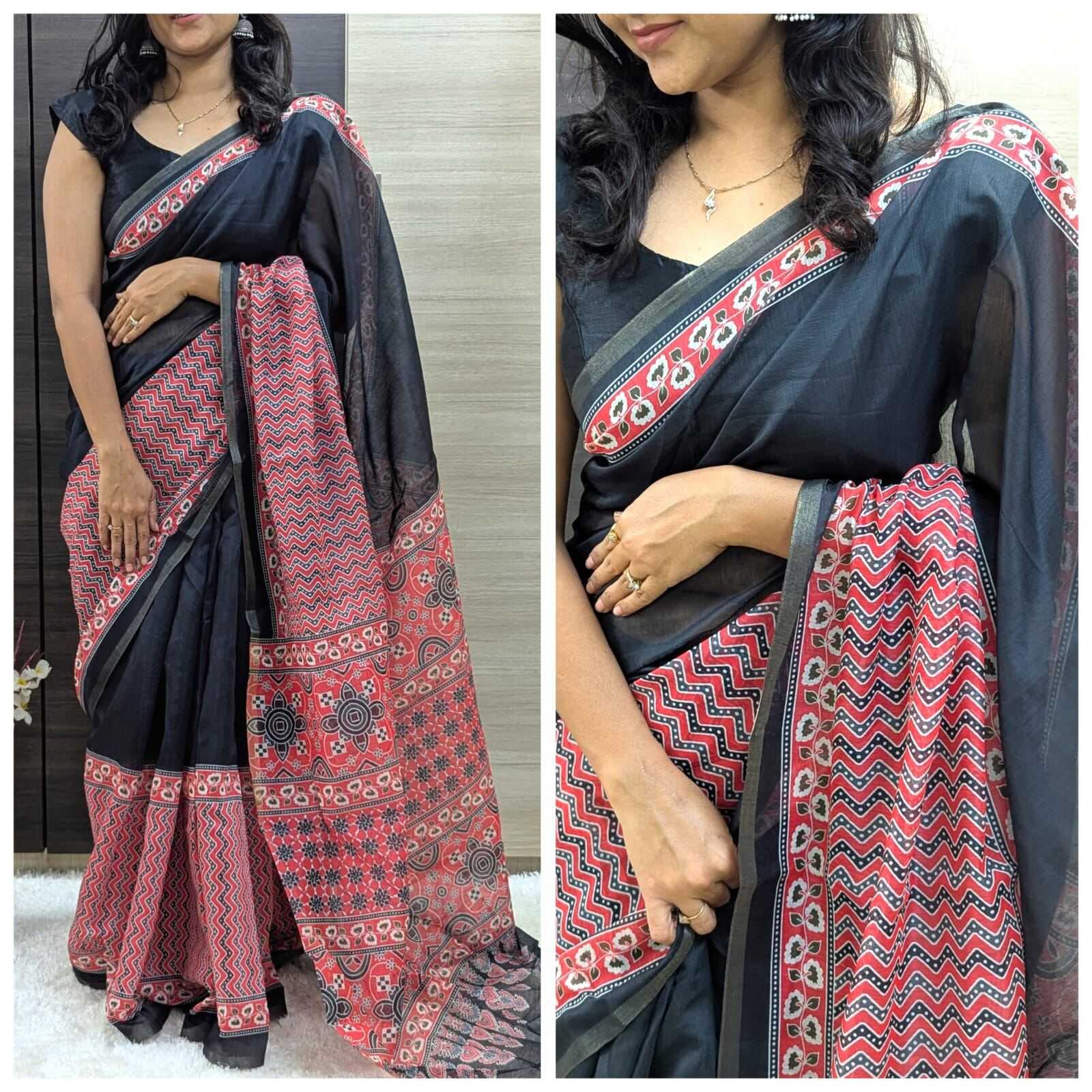 Ynf Silk KESH381 VDP03 Sarees Wholesale Fancy Sarees Printed Sarees Ladies Sarees Silk Sarees Manufacturer