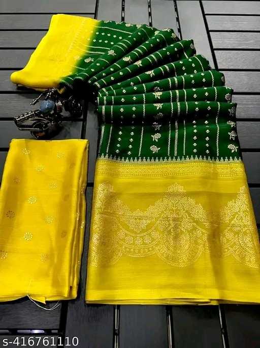 Ynf Silk KESH381 VDP07 Silk Sarees Wholesale Printed Silk Saree Party Wear Silk Sarees Fancy Silk Sarees Manufacturer