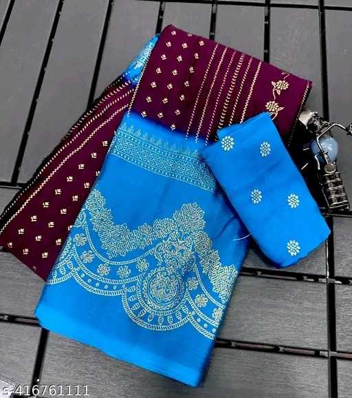 Ynf Silk KESH381 VDP07 Silk Sarees Wholesale Printed Silk Saree Party Wear Silk Sarees Fancy Silk Sarees Manufacturer