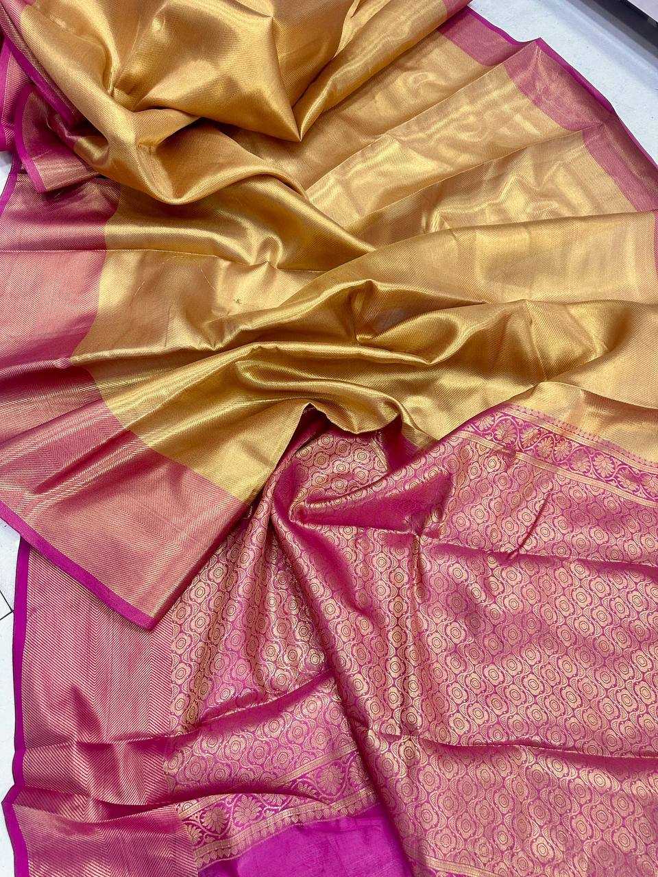 YNF SILKRIN184 KANCHIVARAM HEAVY SILK  SAREES  WHOLESALE FANCY  KANJEEVARAM SOFT SAREES MANUFACTURER        