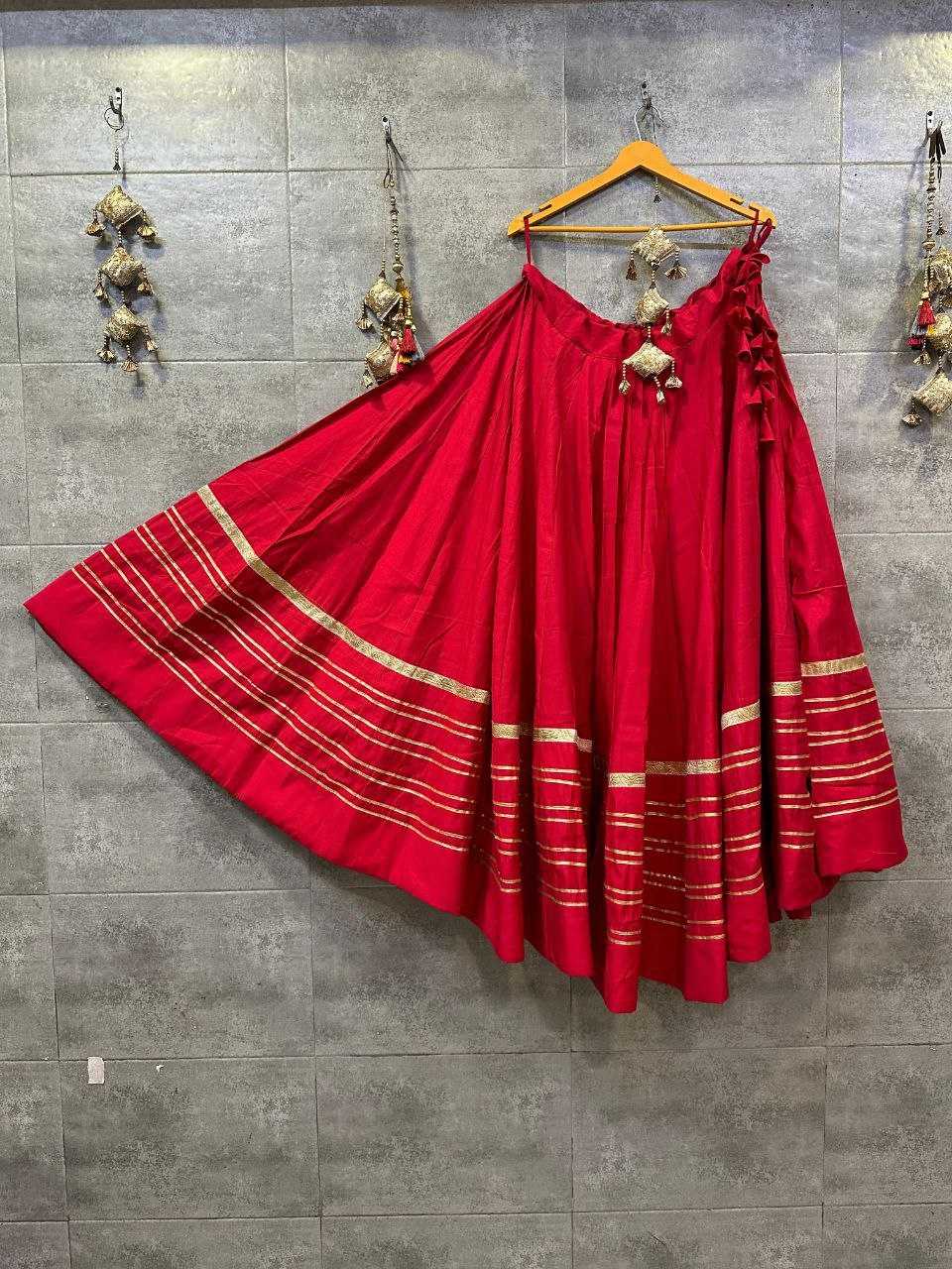 YNF SOFT COTTOM KESH179 AHB124 LEHENGA WHOLESALE TRADITIONAL LEHENGA WITH BLOUSE FANCY LEHENGA MANUFACTURER