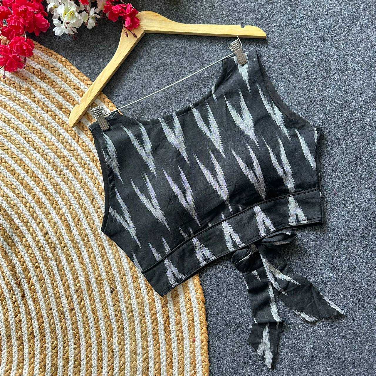 Ynf Soft Handloom KESH405 BEA23 Readymade Blouses Wholesale Printed Blouse Designer Blouse Party Wear Blouse Manufacturer