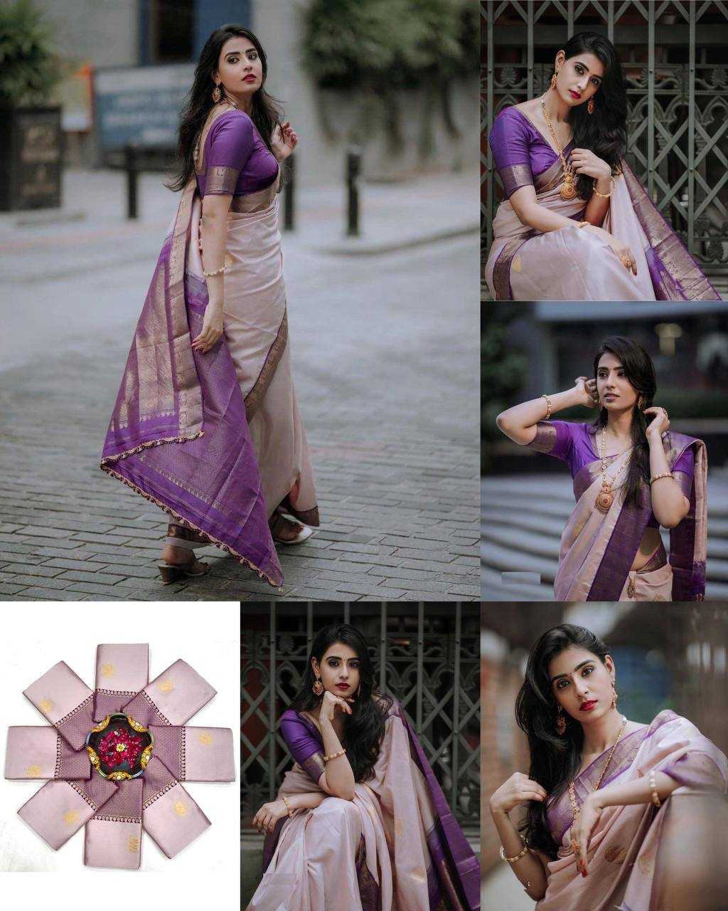 YNF SOFT SILK KESH294 224 SAREES WHOLESALE DESIGNER JACQUARD SILK SAREES MANUFACTURER