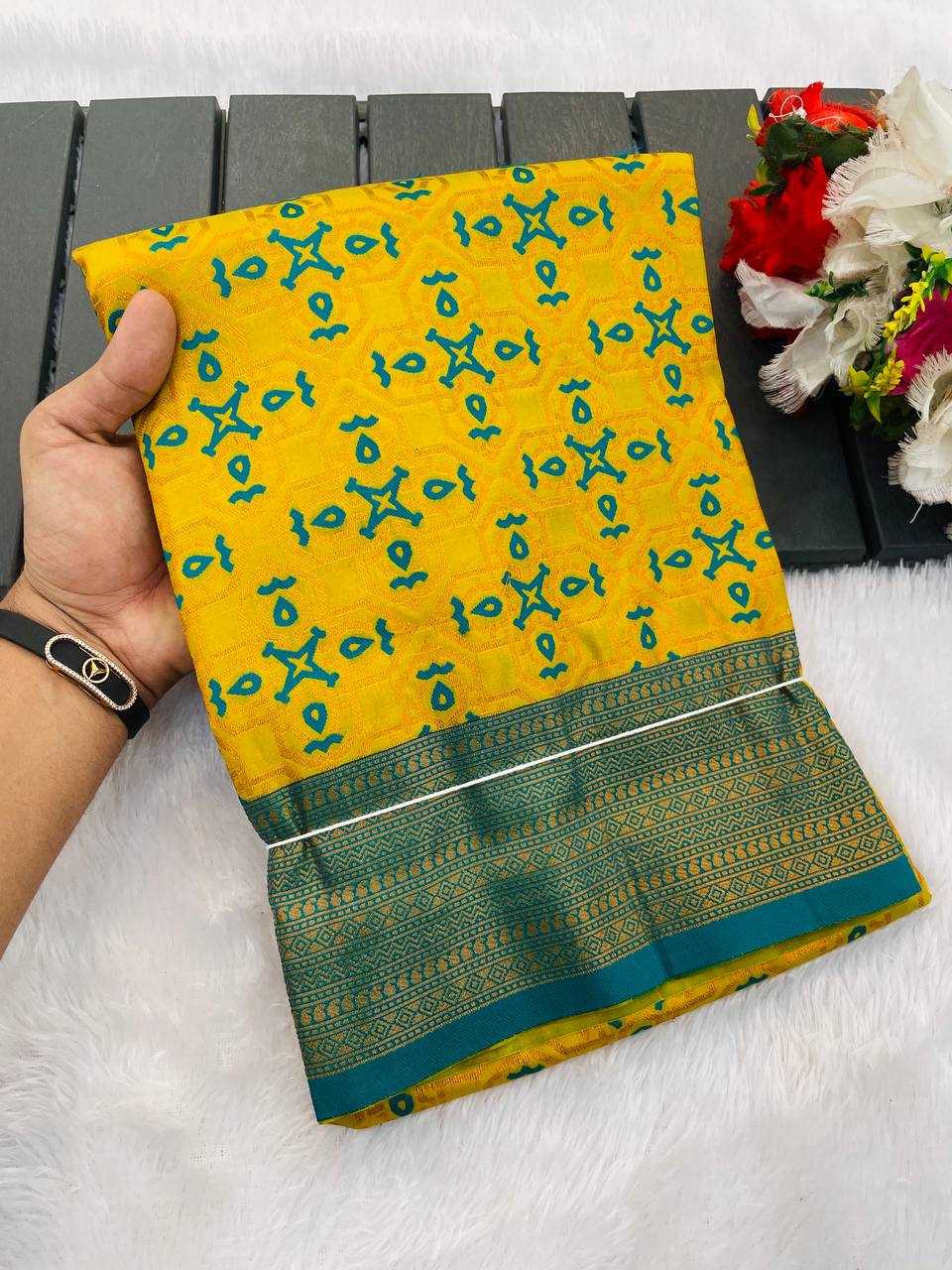 Ynf Soft Silk RIN179 789 Silk Sarees Wholesale Kanjeevaram Sarees Soft Silk Sarees Fancy Silk Sarees Zari Border Silk Sarees Manufacturer