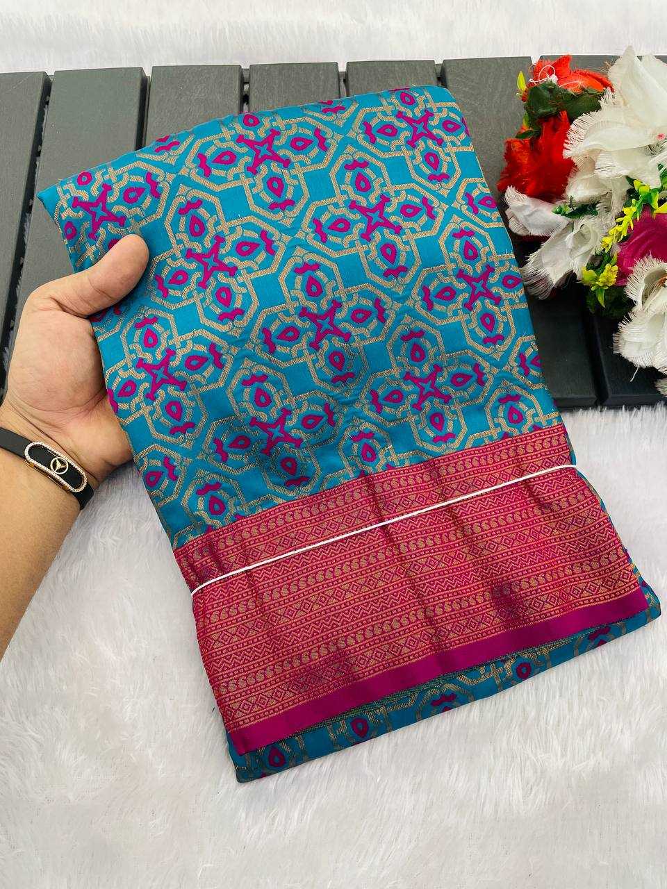 Ynf Soft Silk RIN179 789 Silk Sarees Wholesale Kanjeevaram Sarees Soft Silk Sarees Fancy Silk Sarees Zari Border Silk Sarees Manufacturer