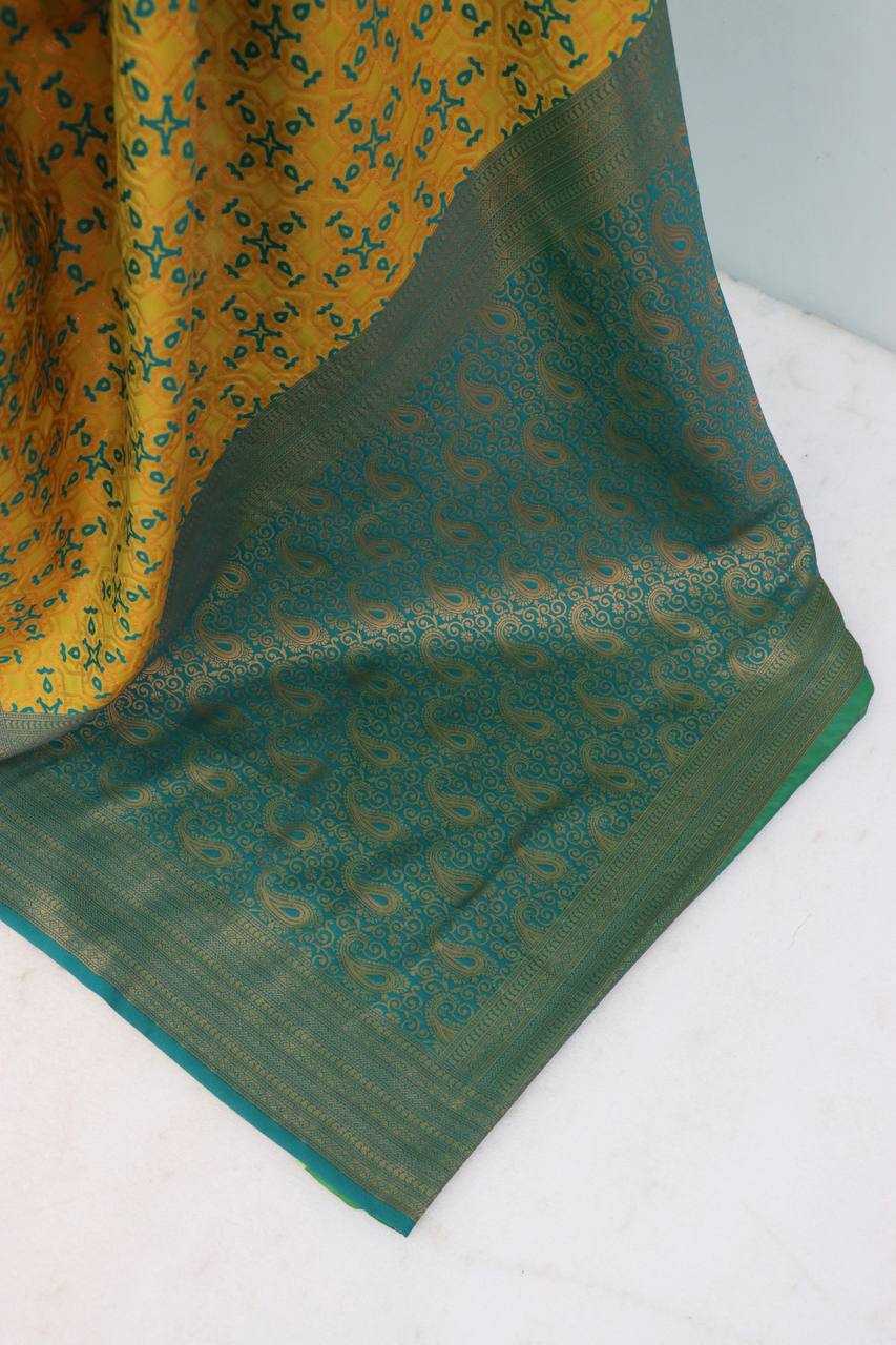 Ynf Soft Silk RIN179 789 Silk Sarees Wholesale Kanjeevaram Sarees Soft Silk Sarees Fancy Silk Sarees Zari Border Silk Sarees Manufacturer