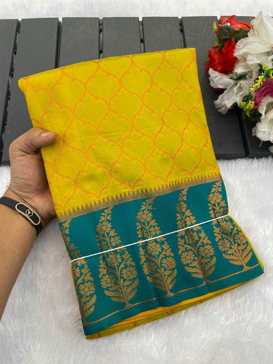 Ynf Soft Silk RIN179 790 Silk Sarees Wholesale Heavy Silk Sarees Kanjeevaram Sarees Pure Zari Silk Sarees Manufacturer