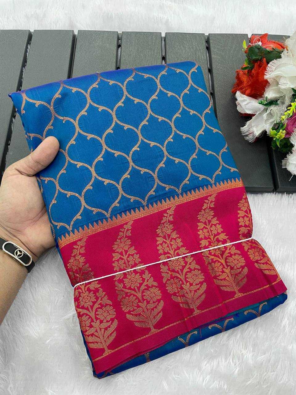 Ynf Soft Silk RIN179 790 Silk Sarees Wholesale Heavy Silk Sarees Kanjeevaram Sarees Pure Zari Silk Sarees Manufacturer