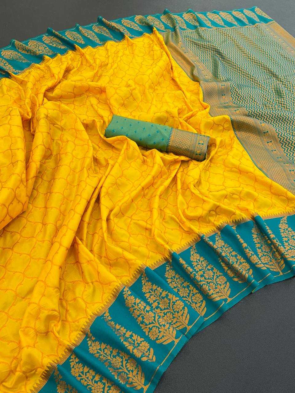 Ynf Soft Silk RIN179 790 Silk Sarees Wholesale Heavy Silk Sarees Kanjeevaram Sarees Pure Zari Silk Sarees Manufacturer