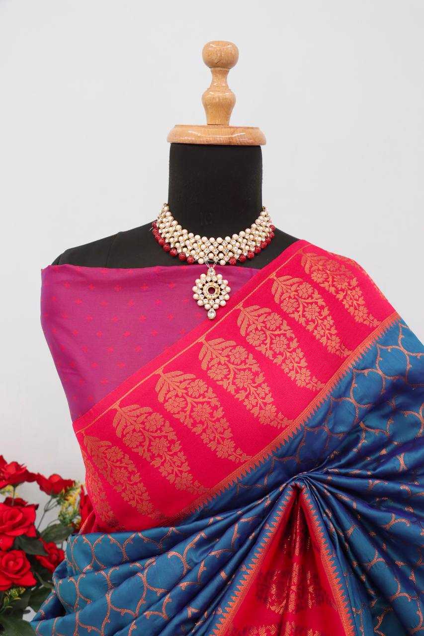 Ynf Soft Silk RIN179 790 Silk Sarees Wholesale Heavy Silk Sarees Kanjeevaram Sarees Pure Zari Silk Sarees Manufacturer