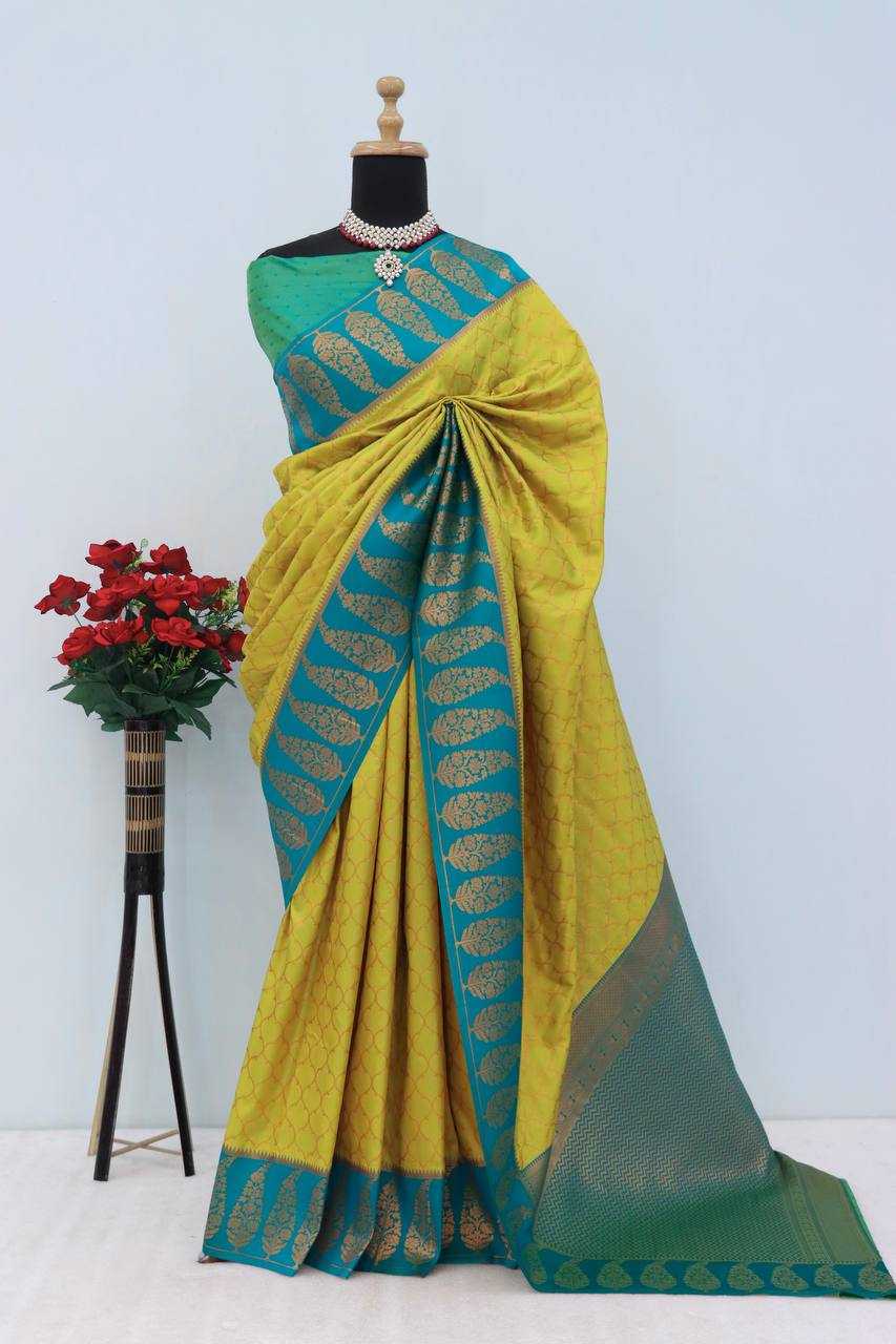 Ynf Soft Silk RIN179 790 Silk Sarees Wholesale Heavy Silk Sarees Kanjeevaram Sarees Pure Zari Silk Sarees Manufacturer