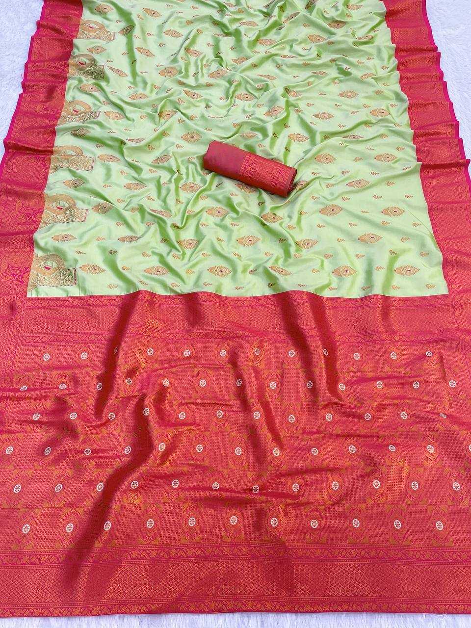 Ynf Soft Silk RIN179 791 Silk Sarees Wholesale Kanjeevaram Sarees Printed Silk Saree Fancy Silk Sarees Manufacturer