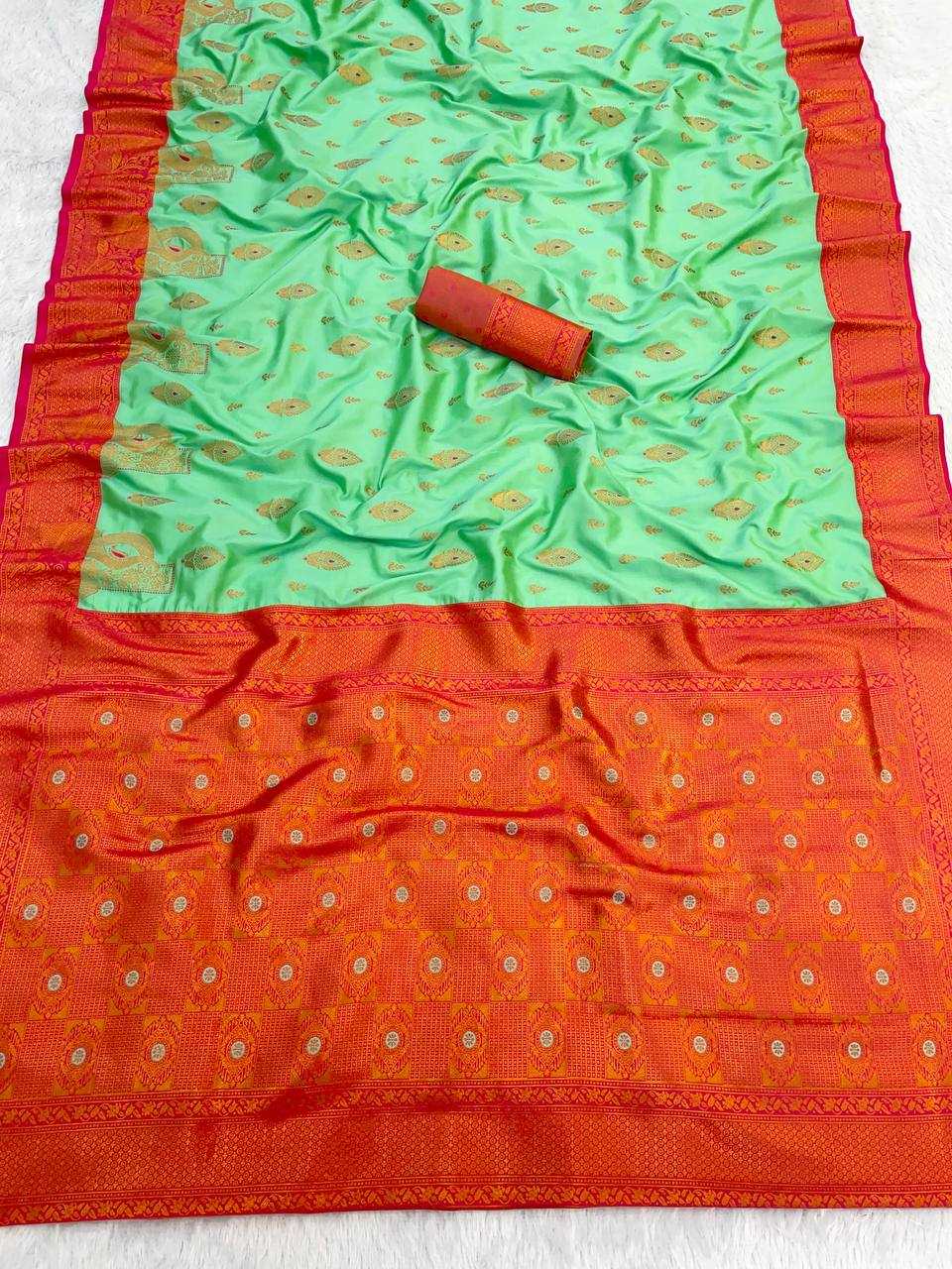 Ynf Soft Silk RIN179 791 Silk Sarees Wholesale Kanjeevaram Sarees Printed Silk Saree Fancy Silk Sarees Manufacturer