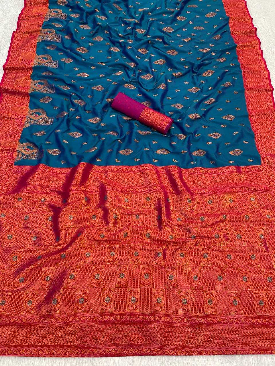 Ynf Soft Silk RIN179 791 Silk Sarees Wholesale Kanjeevaram Sarees Printed Silk Saree Fancy Silk Sarees Manufacturer