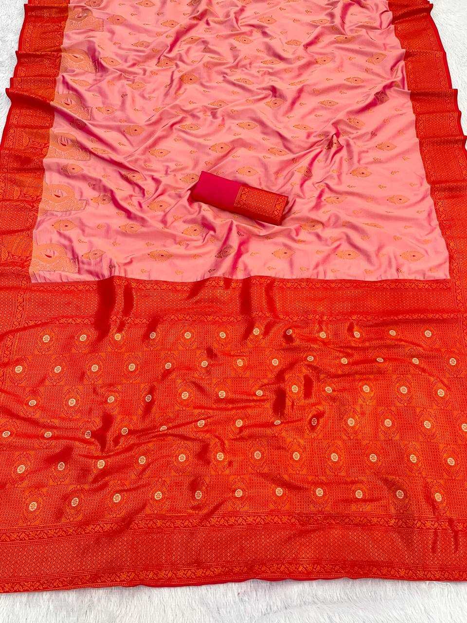 Ynf Soft Silk RIN179 791 Silk Sarees Wholesale Kanjeevaram Sarees Printed Silk Saree Fancy Silk Sarees Manufacturer