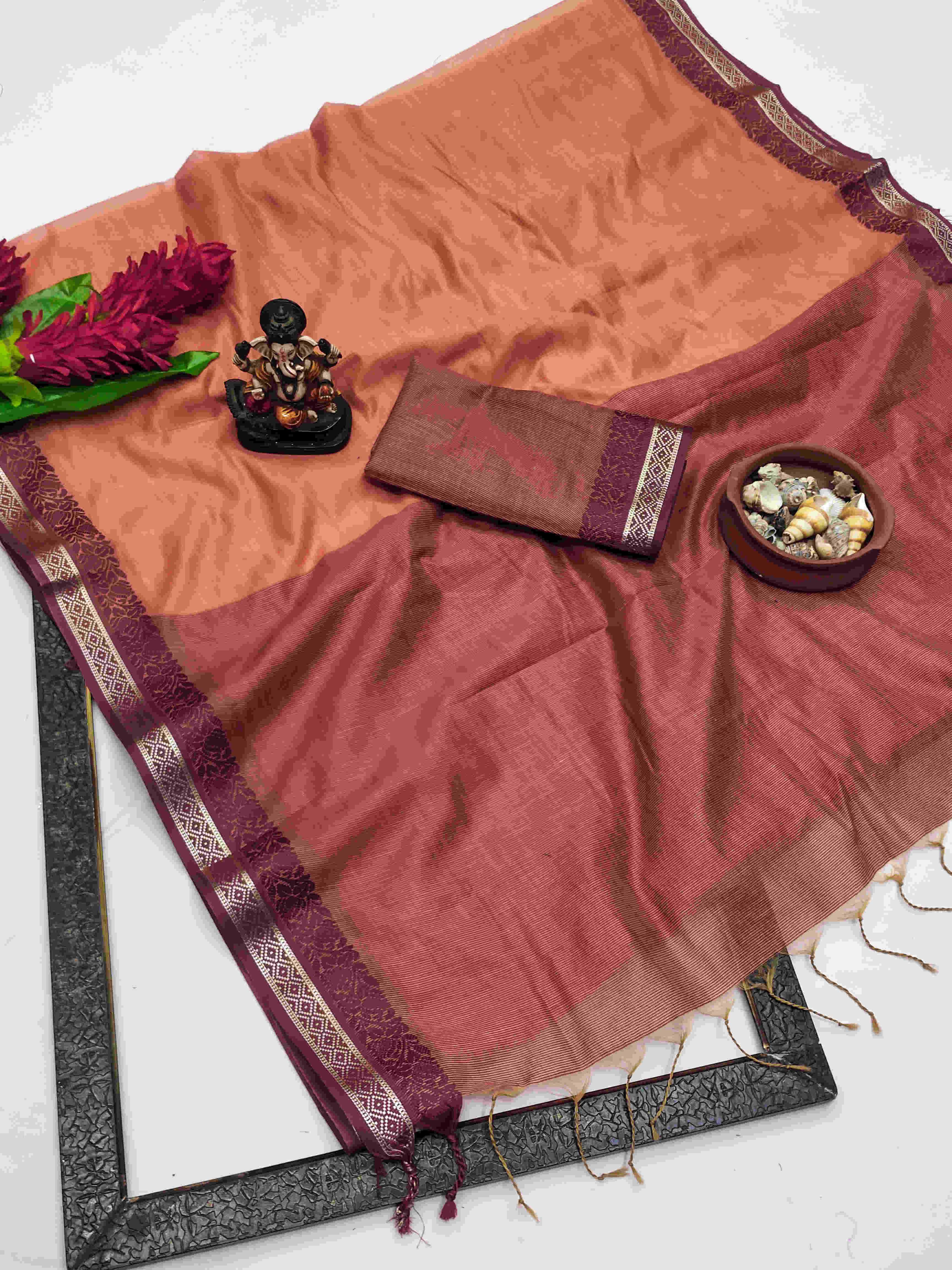 Ynf Soft Silk RIN183 MOHINI Silk Sarees Wholesale Soft Silk Sarees Designer Silk Sarees Linen Silk Sarees Manufacturer