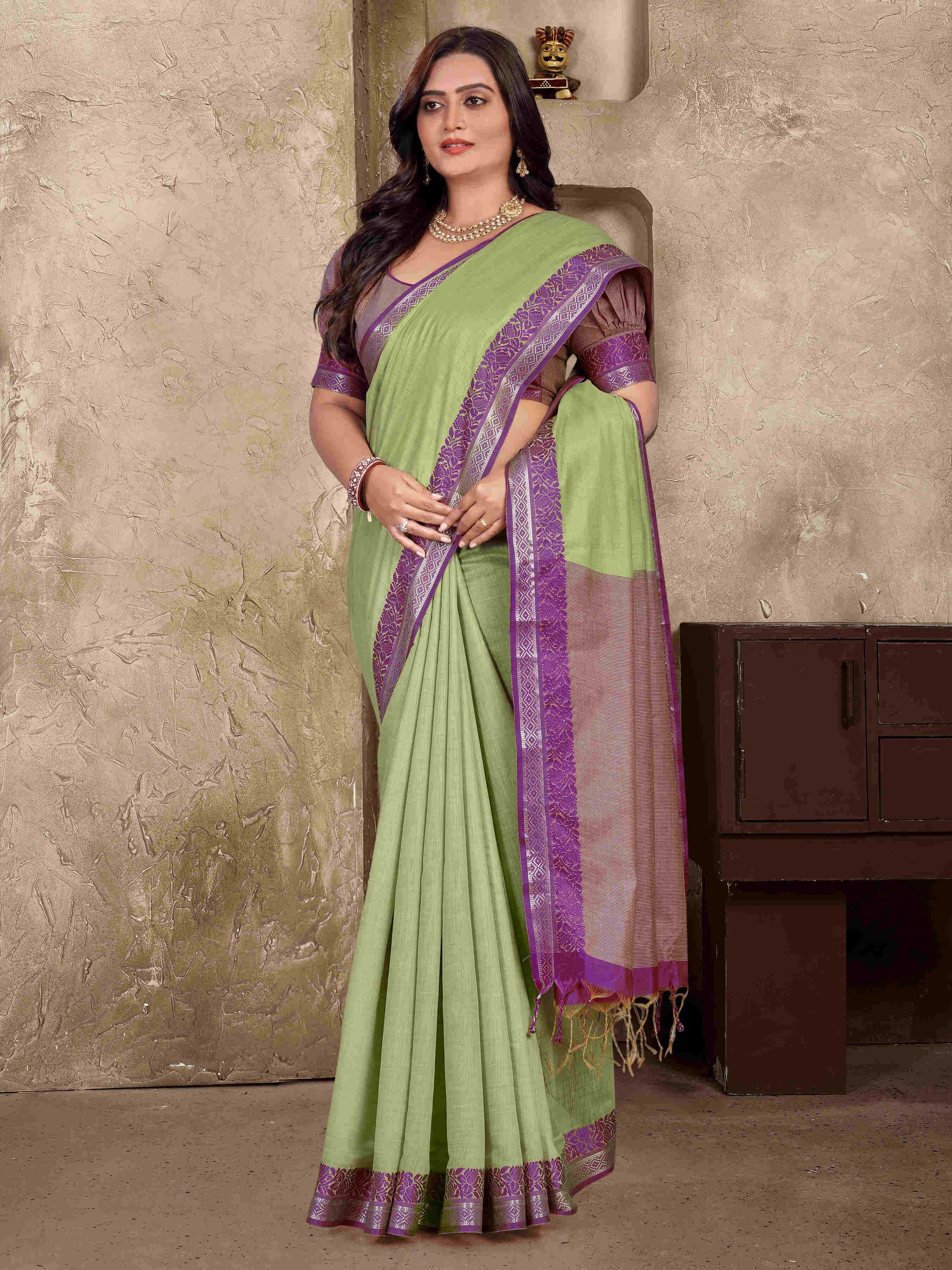 Ynf Soft Silk RIN183 MOHINI Silk Sarees Wholesale Soft Silk Sarees Designer Silk Sarees Linen Silk Sarees Manufacturer