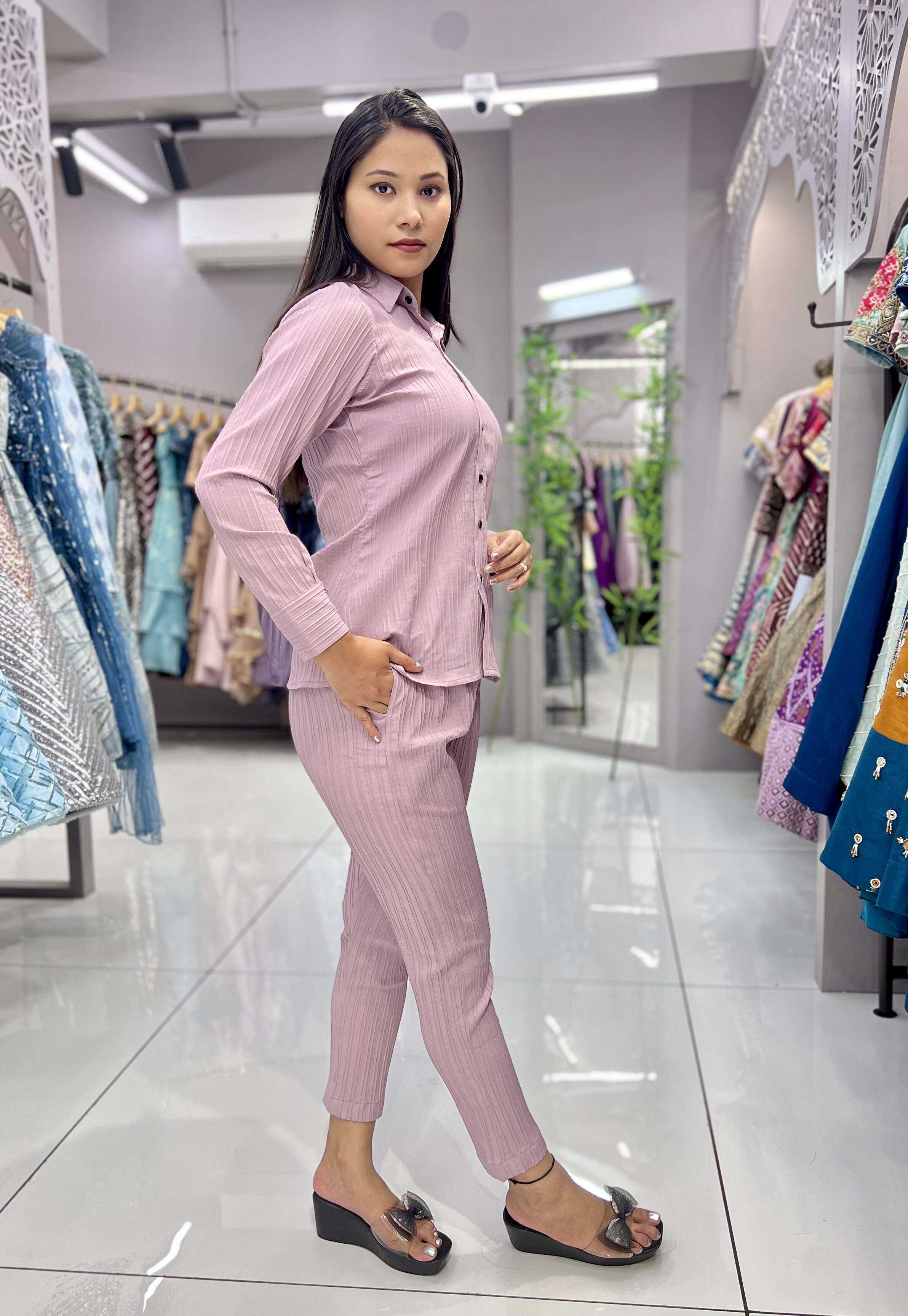 YNF SOFT TISSUE KESH247 622 WESTERN WEARS WHOLESALE TOPS BOTTOM WEAR WESTERN WEARS MANUFACTURER