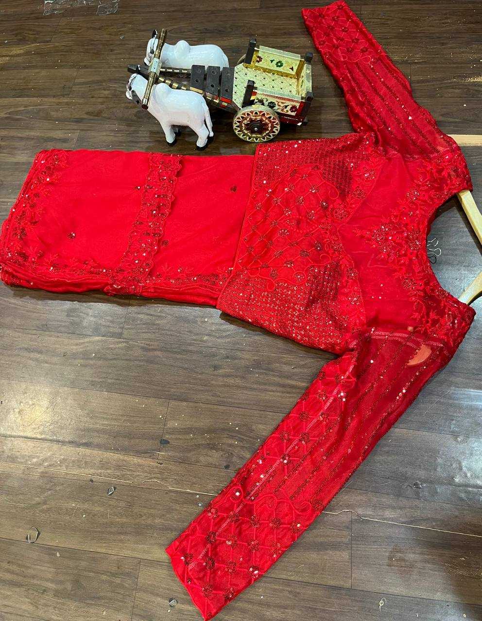 YNF TABBY SILK RIN108 1711 SILK SAREE WHOLESALE EMBROIDERED DESIGNER PARTY WEAR SILK SAREE MANUFACTURER