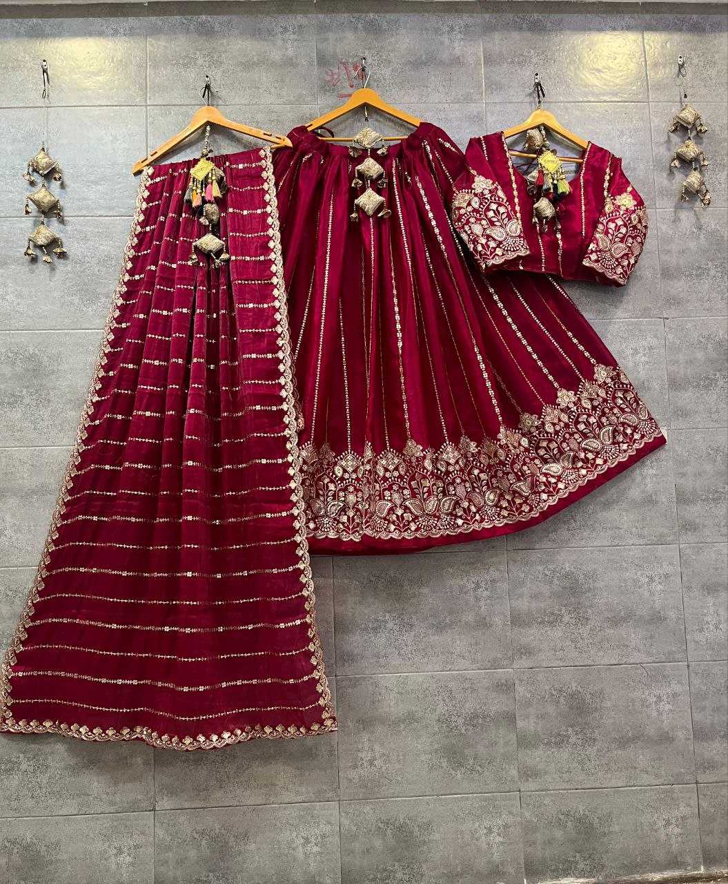 Ynf Tissue Silk KESH179 AHB105 Lehengas Wholesale Silk Lehenga Designer Lehenga Choli Chaniya Choli Manufacturer