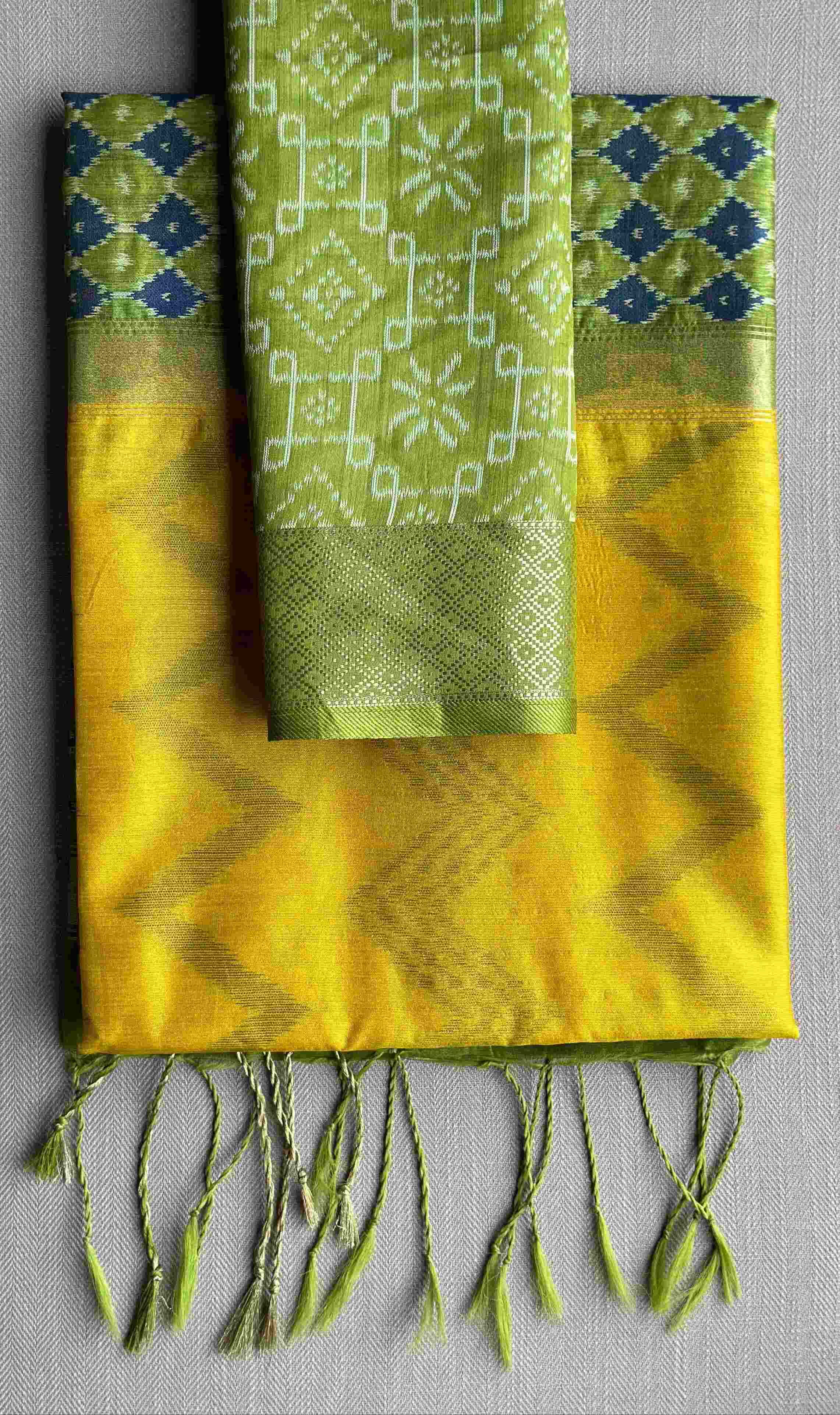 Ynf Tussar Silk KESH364 Sunanda Sarees Wholesale Printed Sarees Ladies Sarees Leheriya Sarees Manufacturer