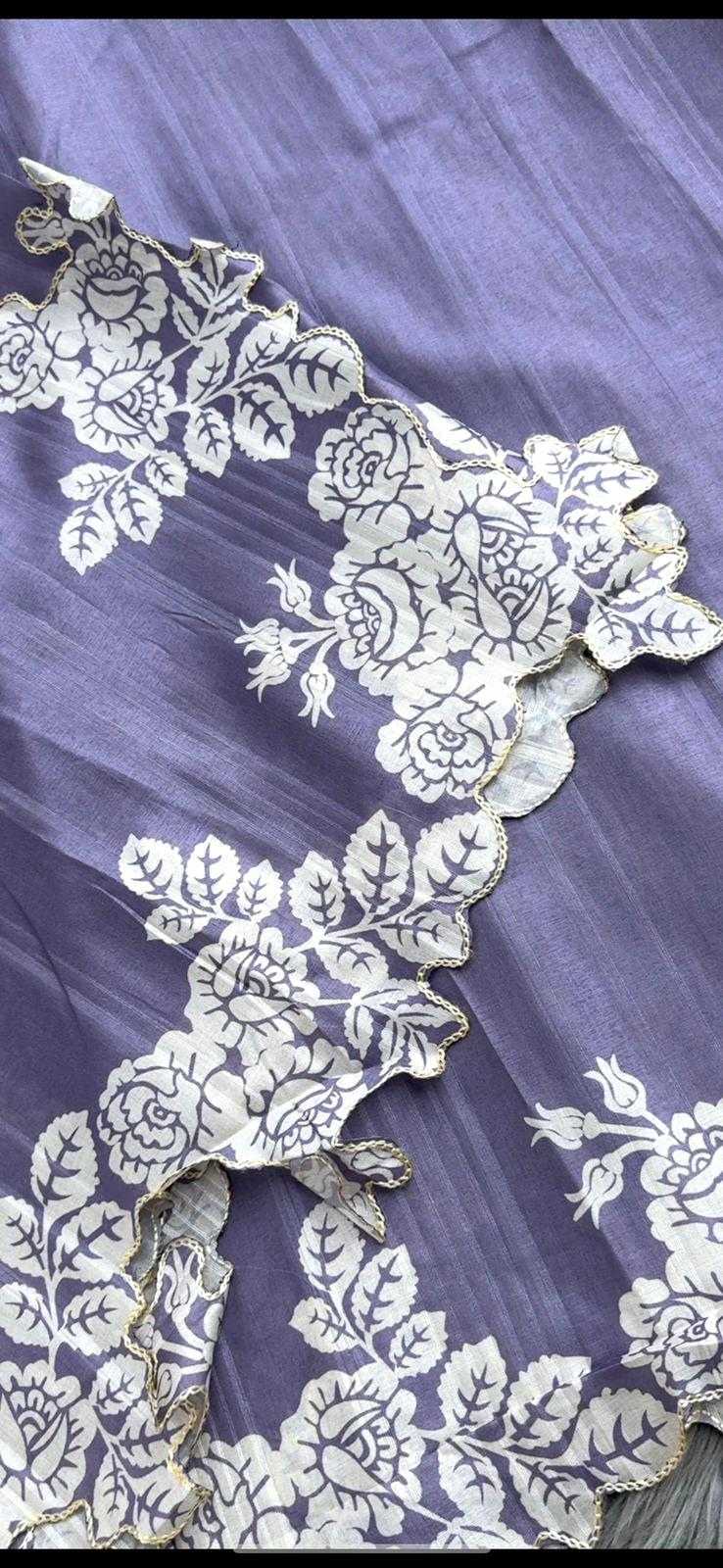 YNF TUSSAR SILK KESH391 1185 SAREES WHOLESALE DESIGNER TUSSAR PRINTED SAREES MANUFACTURE