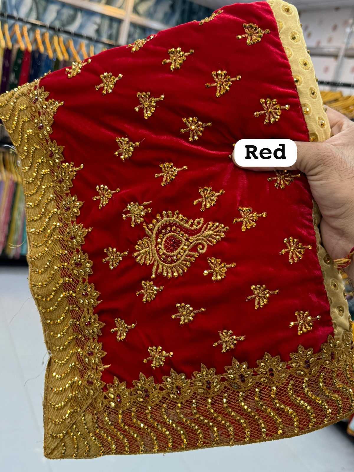 Ynf Velvet KESH114 RSRM07 Sarees Wholesale Fancy Sarees Velvet Sarees Festive Sarees Manufacturer