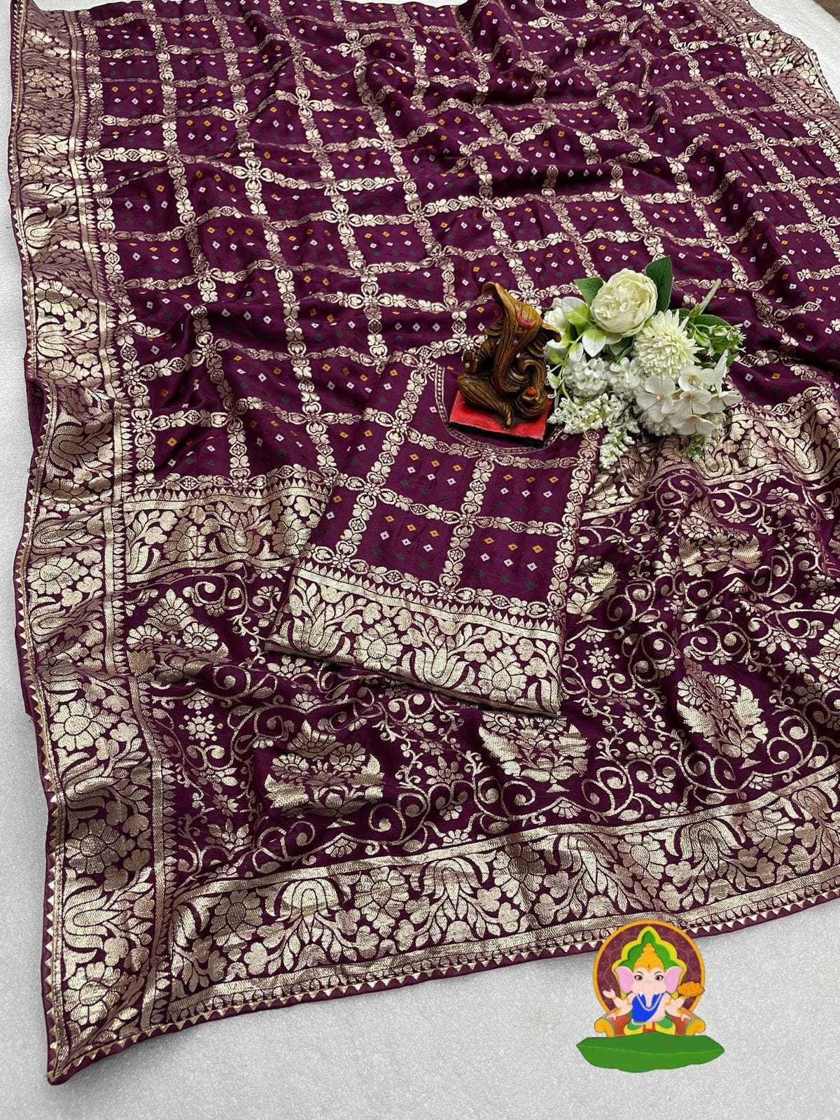 Ynf Viscose KESH287 JCS09 Sarees Wholesale Designer Sarees Zari Border Sarees Viscose Saree Manufacturer