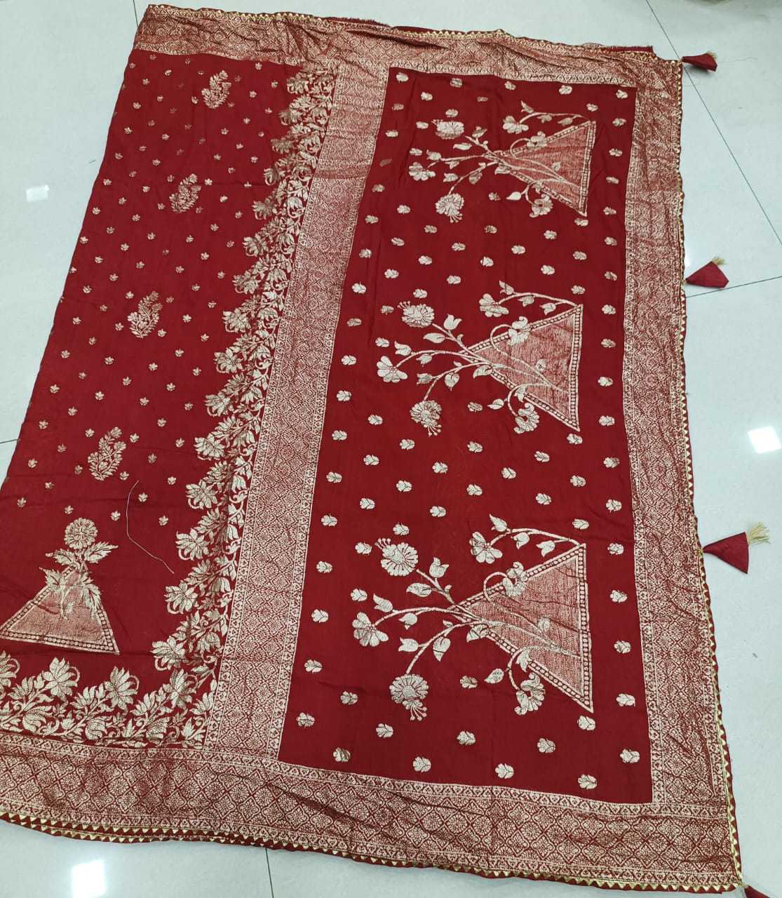 Ynf Viscose KESH287 JCS09 Sarees Wholesale Designer Sarees Zari Border Sarees Viscose Saree Manufacturer