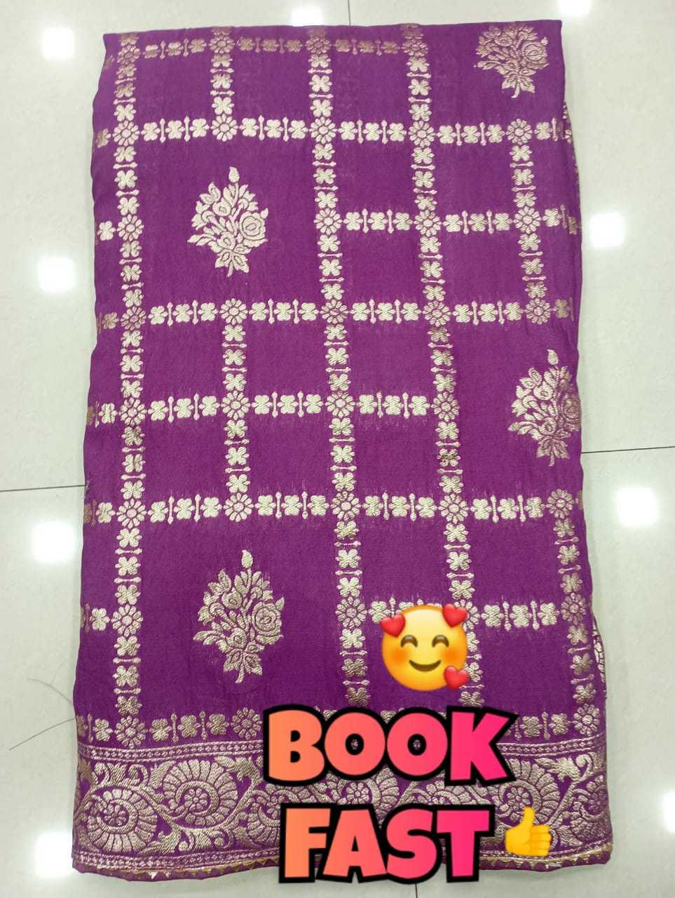 Ynf Viscose KESH287 JCS09 Sarees Wholesale Designer Sarees Zari Border Sarees Viscose Saree Manufacturer