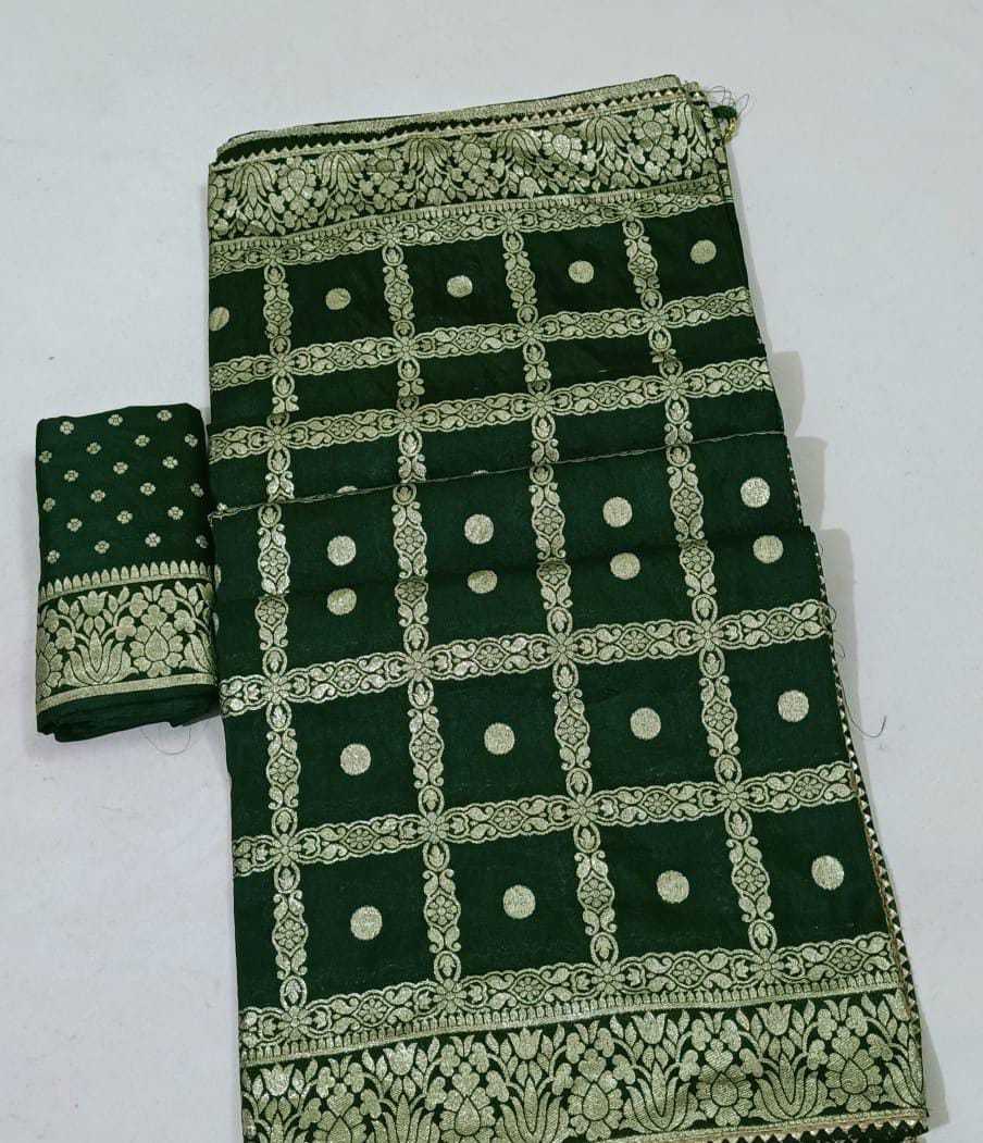 Ynf Viscose KESH287 JCS09 Sarees Wholesale Designer Sarees Zari Border Sarees Viscose Saree Manufacturer