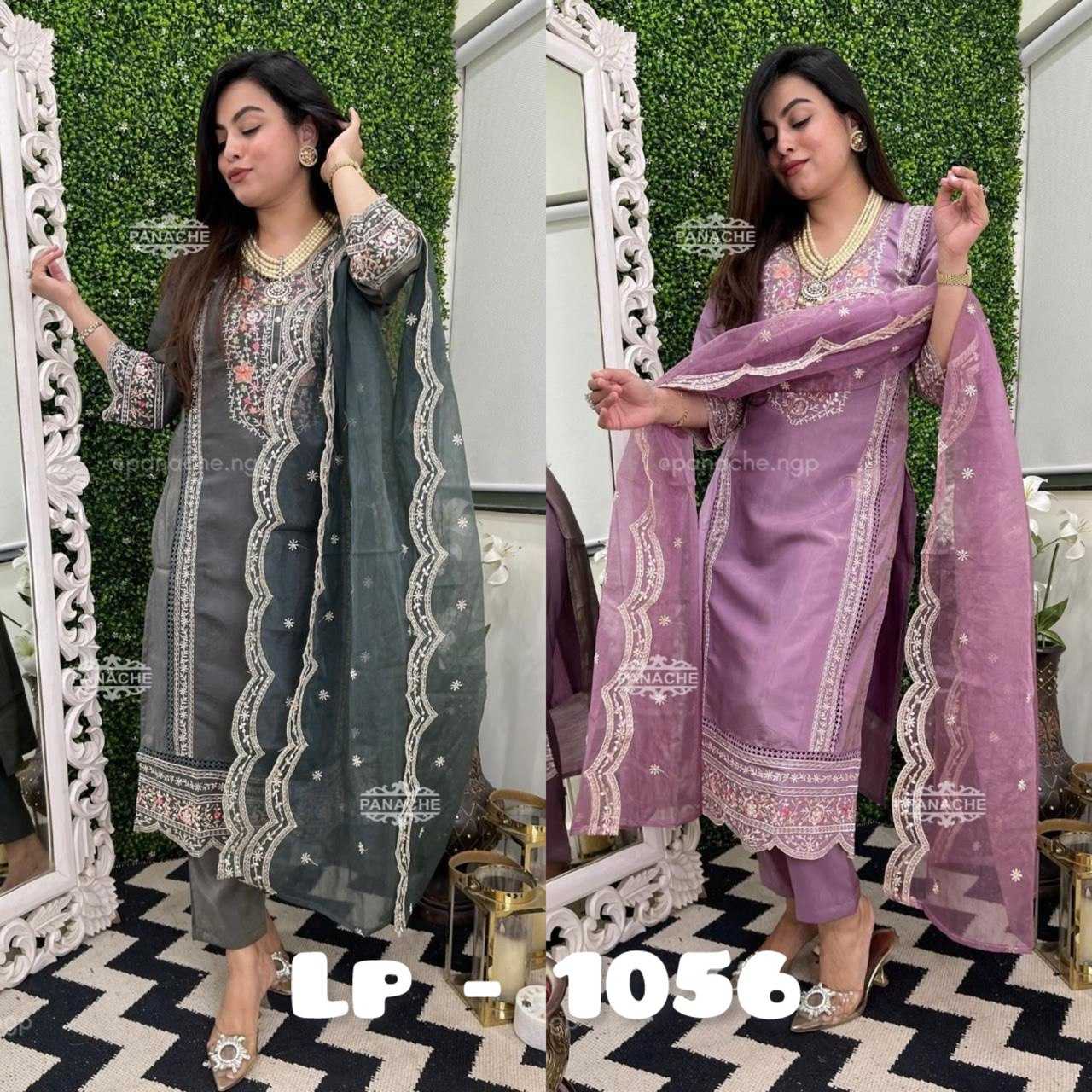 Ynf Viscose Rayon RIN174 611 Suits & Dresses Wholesale Casual Dresses Designer dresses Embroidered Dresses Manufacturer