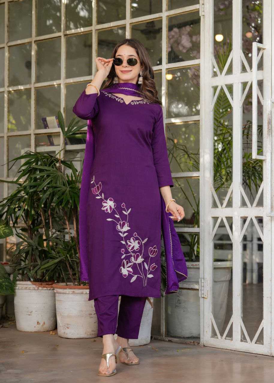 Ynf Viscose Rayon RIN174 611 Suits & Dresses Wholesale Casual Dresses Designer dresses Embroidered Dresses Manufacturer