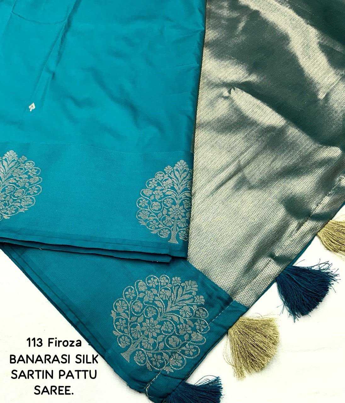 Ynf Banana Silk KESH433 113 Sarees Wholesale Designer Sarees Party Wear Sarees Silk Sarees Manufacturer