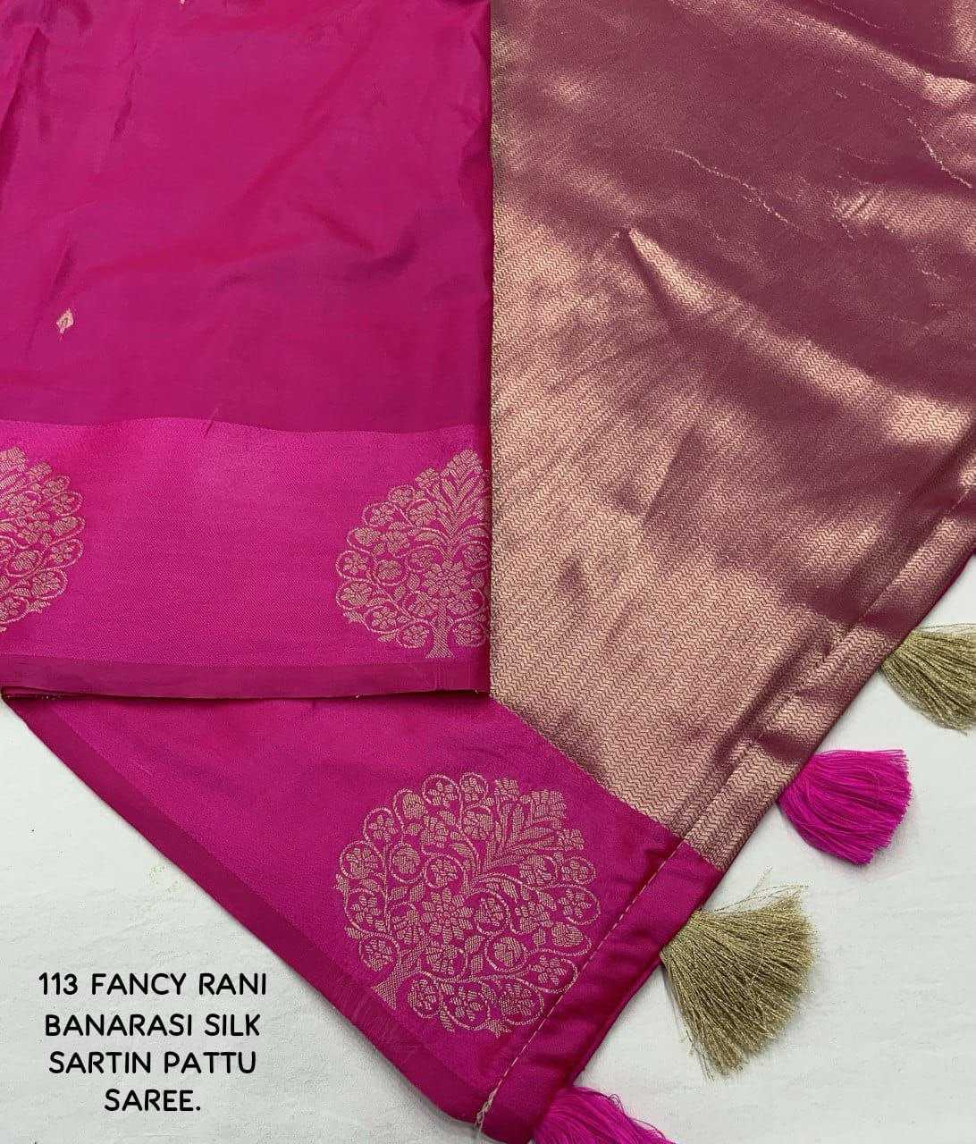 Ynf Banana Silk KESH433 113 Sarees Wholesale Designer Sarees Party Wear Sarees Silk Sarees Manufacturer