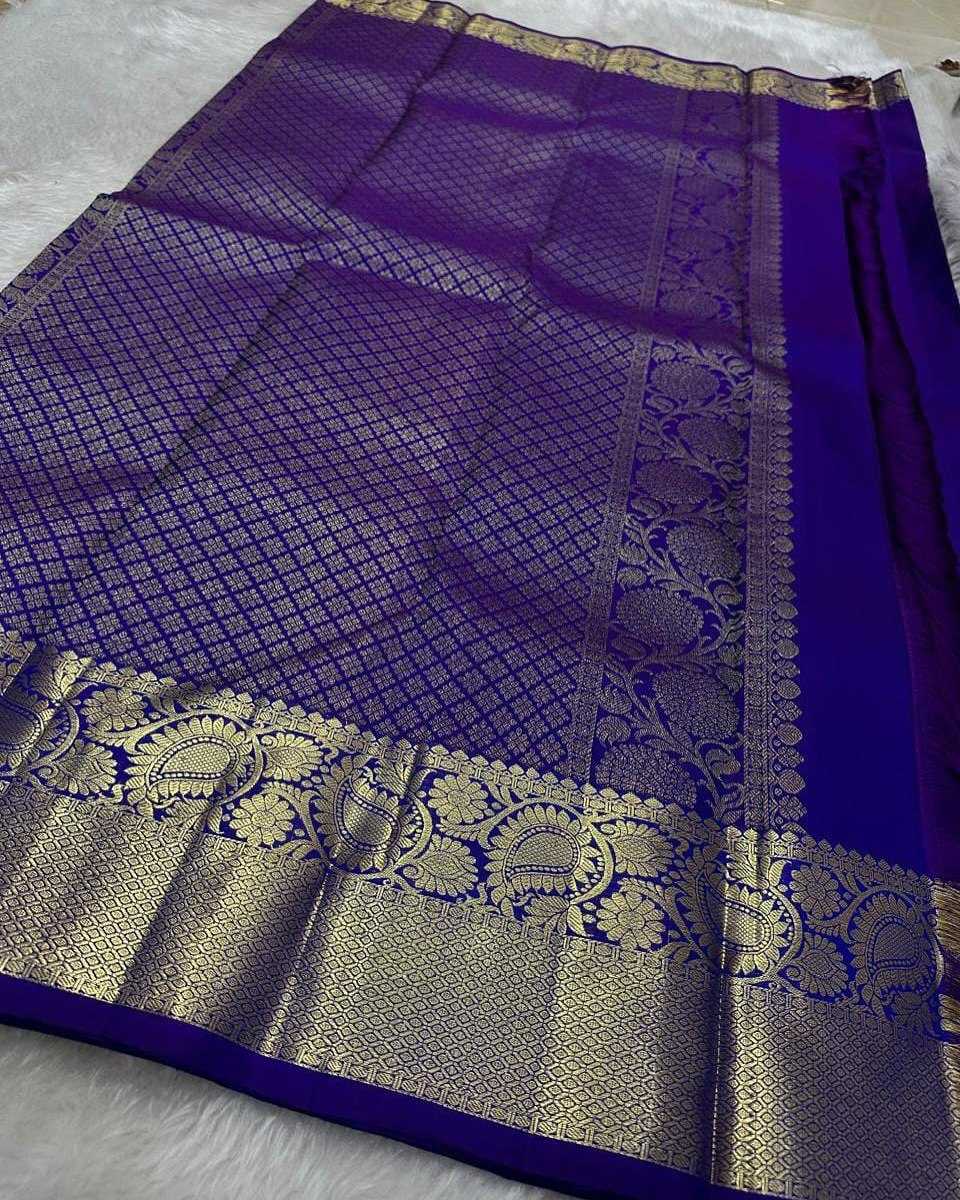 Ynf Banarasi Soft Silk KESH101 50157JARI Silk Sarees Wedding Collections Festive Collections Wholesale Banarasi Silk Sarees Soft Silk Sarees Banarasi Silk Sarees With Zari Work Manufacturer