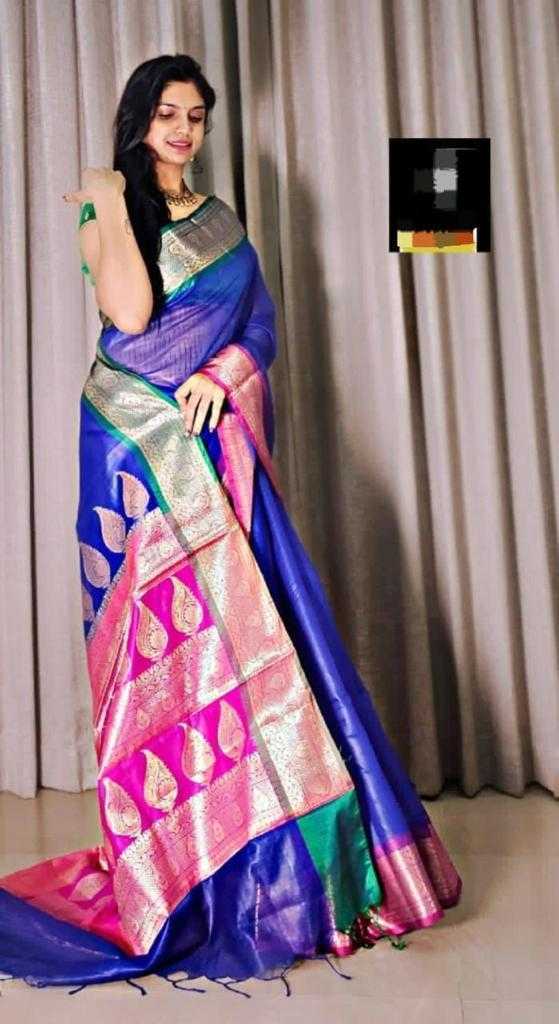 Ynf Banarasi Soft Silk KESH131 Banarasi Kota Chex Silk Sarees Wholesale Banarasi Silk Sarees Soft Silk Sarees Kota Sarees Manufacturer