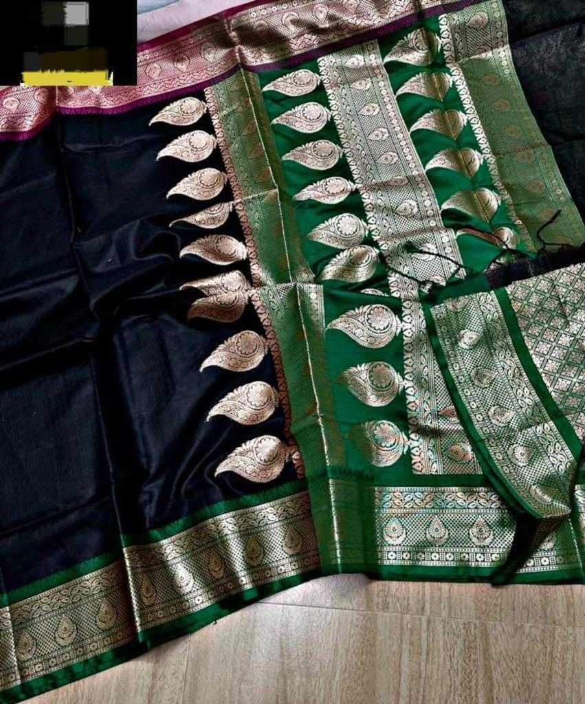 Ynf Banarasi Soft Silk KESH131 Banarasi Kota Chex Silk Sarees Wholesale Banarasi Silk Sarees Soft Silk Sarees Kota Sarees Manufacturer