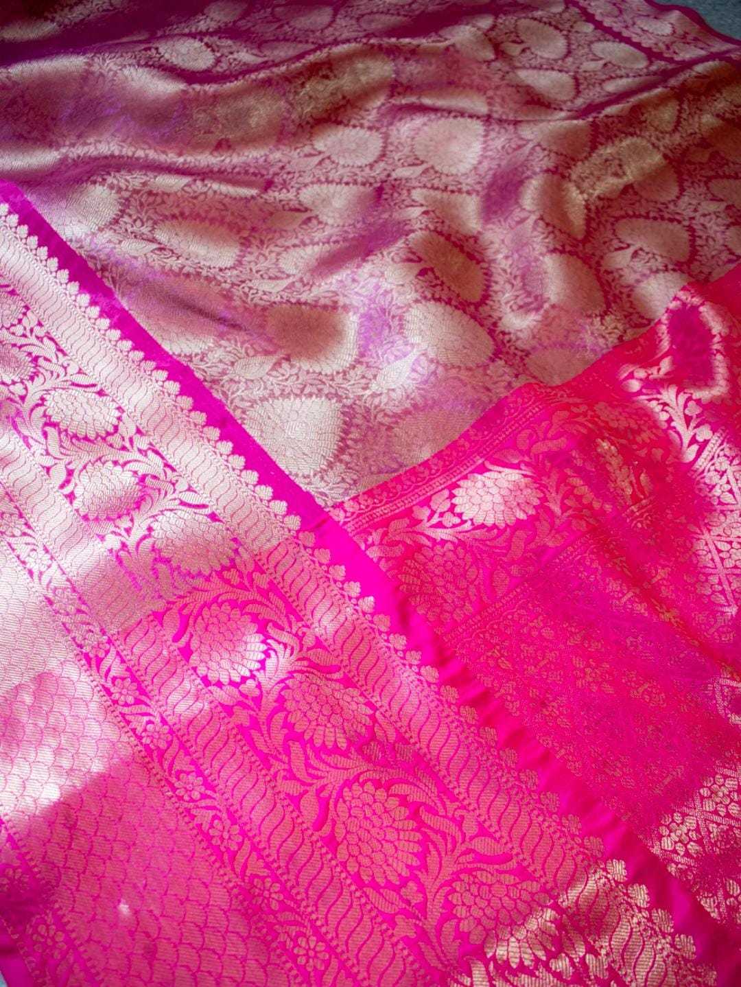 Ynf Banarasi Soft Silk KESH131 RANIGANJ Vol-2 Silk Sarees Wholesale Banarasi Silk Sarees Kanjeevaram Sarees Soft Silk Sarees Manufacturer