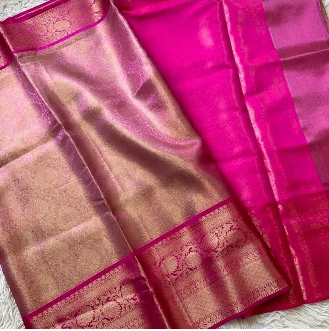 Ynf Banarasi Soft Silk KESH131 RANIGANJ Vol-2 Silk Sarees Wholesale Banarasi Silk Sarees Kanjeevaram Sarees Soft Silk Sarees Manufacturer