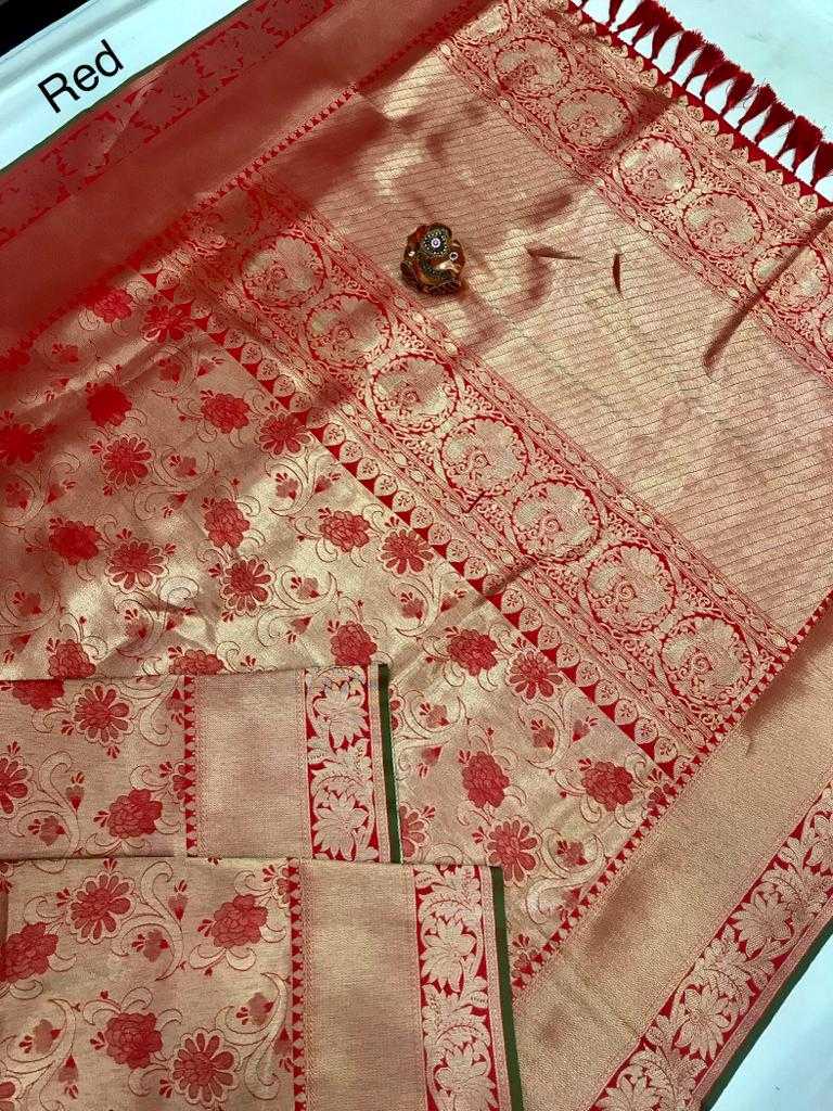 Ynf Banarasi Soft Silk KESH183 GRIVA Silk Sarees Wholesale Banarasi Silk Sarees Heavy Silk Sarees Pure Zari Silk Sarees Manufacturer