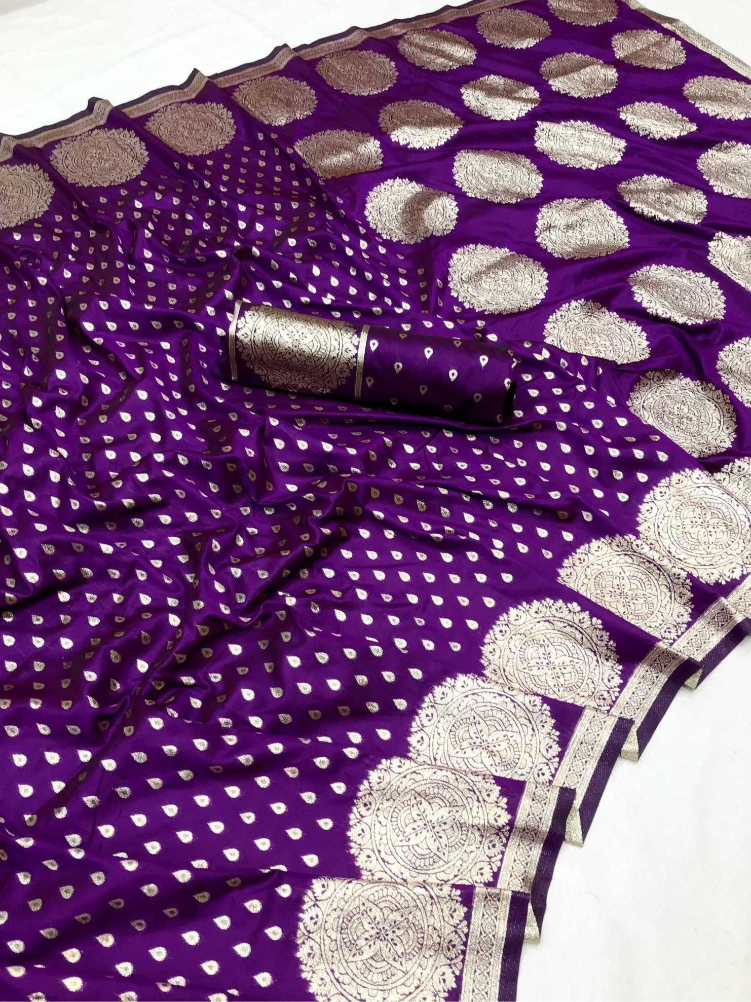 Ynf Banarasi Soft Silk KESH190 Wembley Silk Sarees Wedding Collections Festive Collections Wholesale Banarasi Silk Sarees Soft Silk Sarees Zari Border Silk Sarees Manufacturer