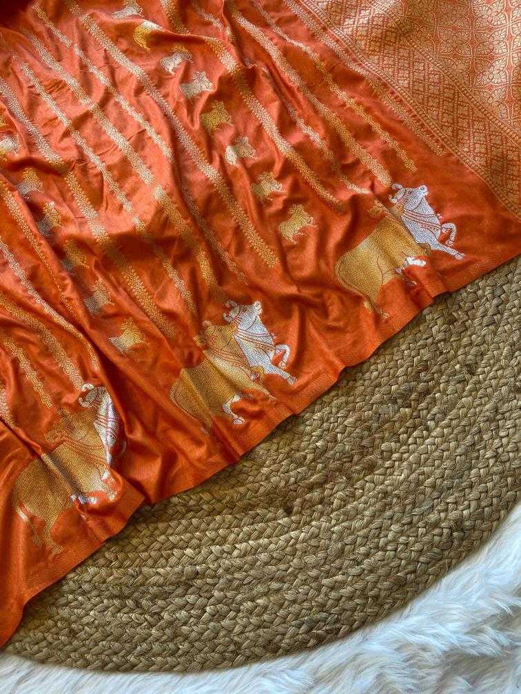 Ynf Banarasi Soft Silk RIN101 ANT51 Silk Sarees Wedding Collections Festive Collections Wholesale Banarasi Silk Sarees Soft Silk Sarees Holi Collections Manufacturer