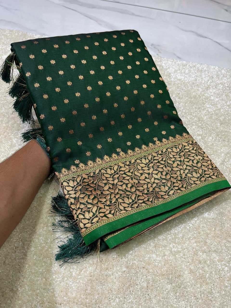 Ynf Banarasi Soft Silk RIN116 REW78 Silk Sarees Wholesale Banarasi Silk Sarees Pure Zari Silk Sarees Festival Silk Sarees Manufacturer