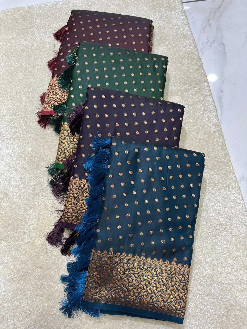 Ynf Banarasi Soft Silk RIN116 REW78 Silk Sarees Wholesale Banarasi Silk Sarees Pure Zari Silk Sarees Festival Silk Sarees Manufacturer